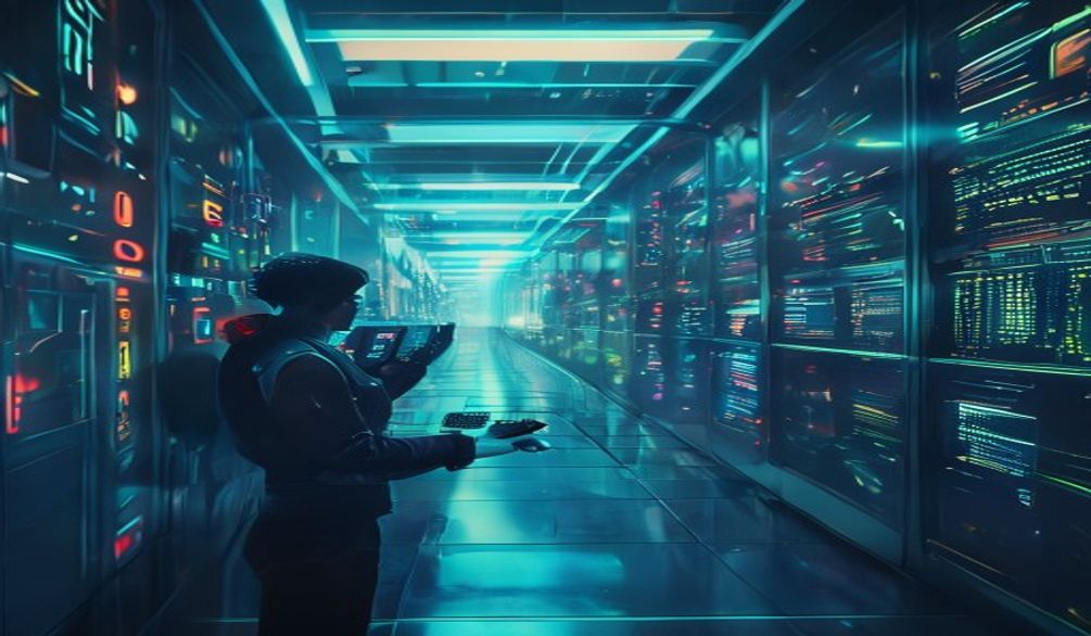 AI 인프라의 물리적 확장과 국방 기술 도입을 둘러싼 윤리적 갈등: 2026년 3월 9일 IT 브리핑