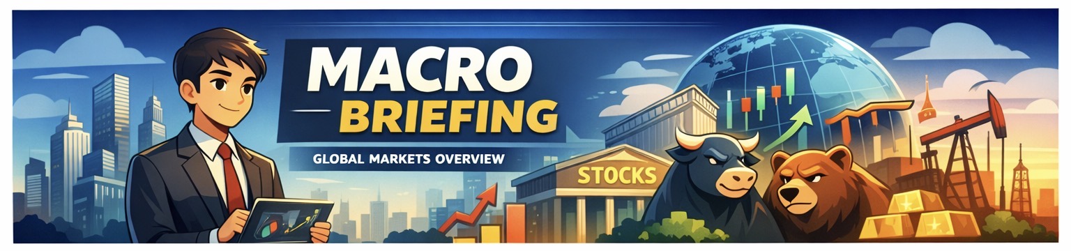 미 증시 하락세에도 채권은 반등 중 크립토가 지켜야 할 조건은? (2026-03-01)