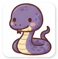 뱀띠 이미지